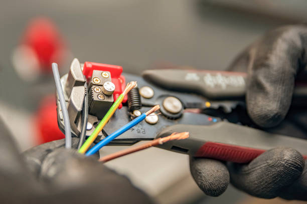 Trusted CT Electrician Experts