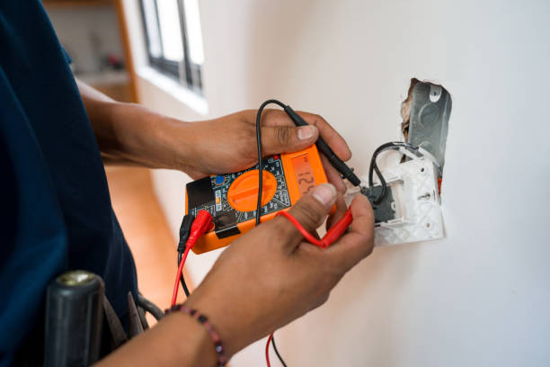 Why Trust Our Certified Electricians for Your Electrical Needs in CT?