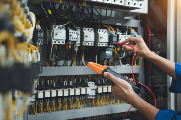Best Electrical Upgrades for Homes  in Niantic, CT