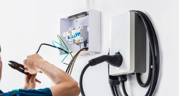 Best Electrician Near Me  in Niantic, CT