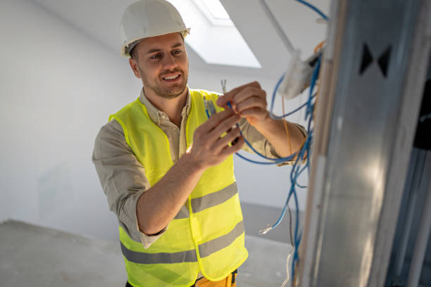 Best Emergency Electrician Near Me  in Niantic, CT