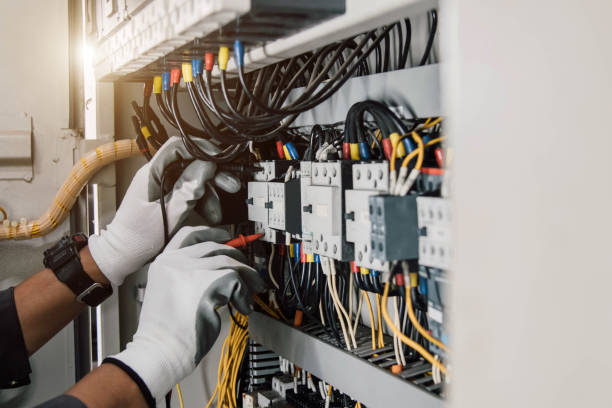 Best Electric Panel Repair  in Niantic, CT